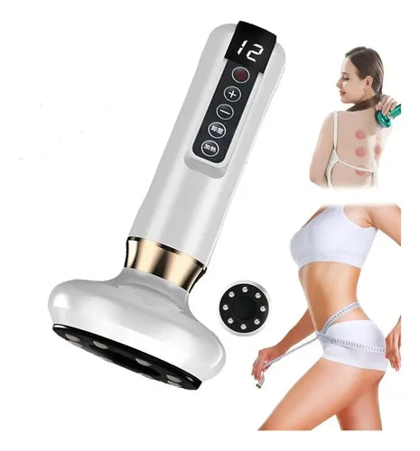 CelluErase (effacer la cellulite)